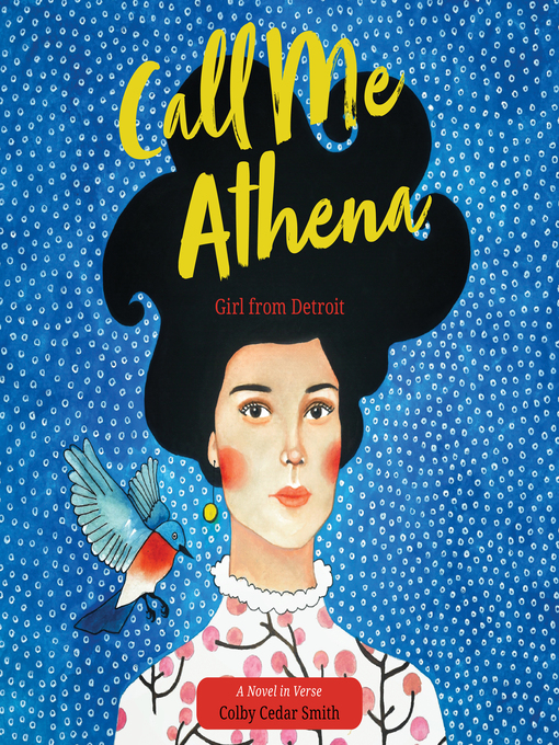 Title details for Call Me Athena by Colby Cedar Smith - Available